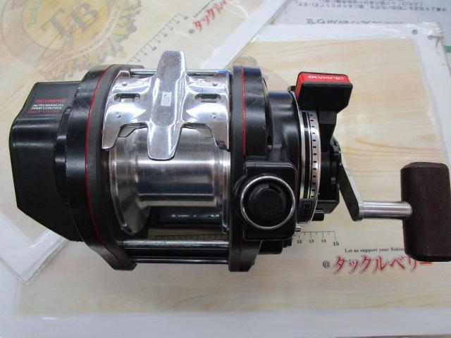 ｼｰﾊﾝﾀｰ1/0MD