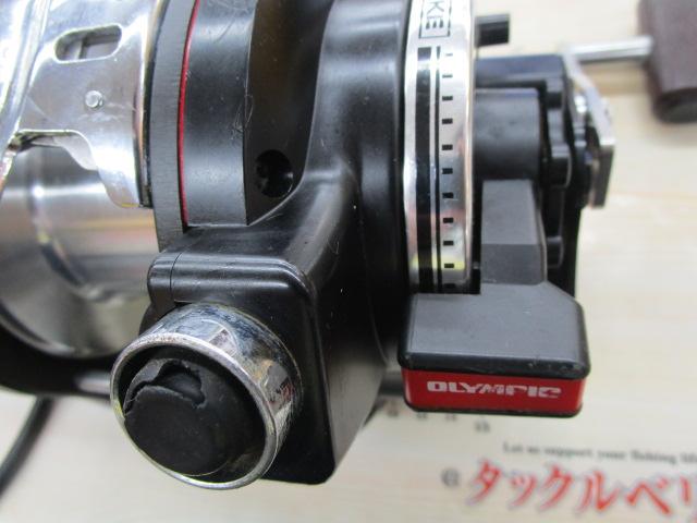 ｼｰﾊﾝﾀｰ1/0MD