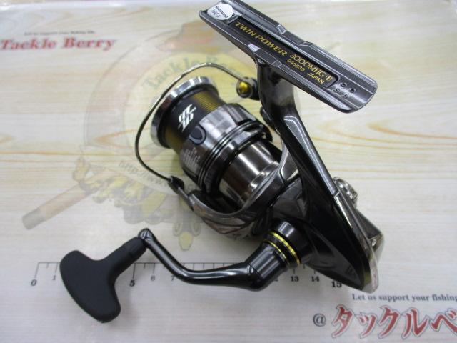 24ﾂｲﾝﾊﾟﾜｰ 3000MHG