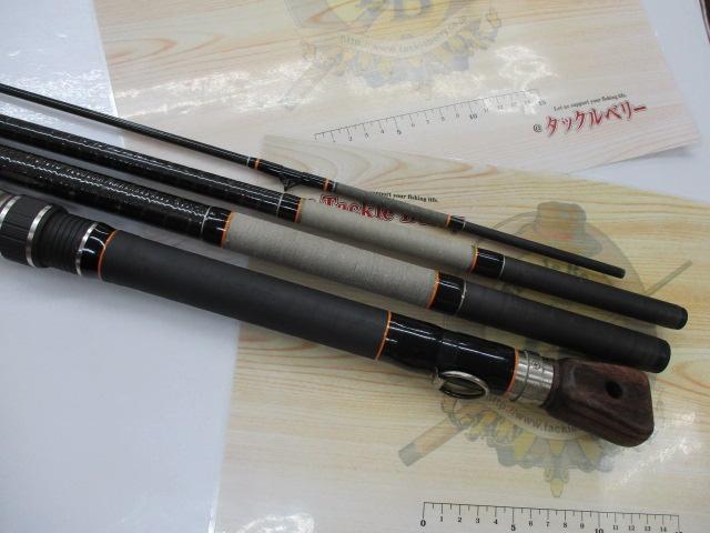 ﾊﾟﾜｰﾙｰﾌﾟ石鯛 540M