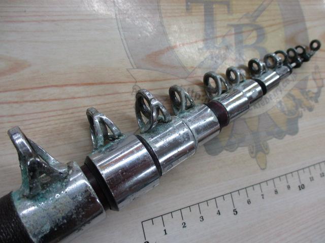 ｳｨｽｶｰTHE振出石鯛 24号-525