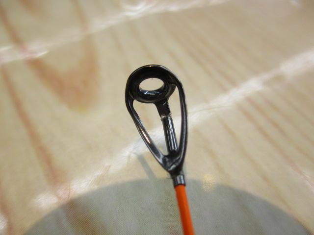 銀狼王牙 AGS 1.2-53･R