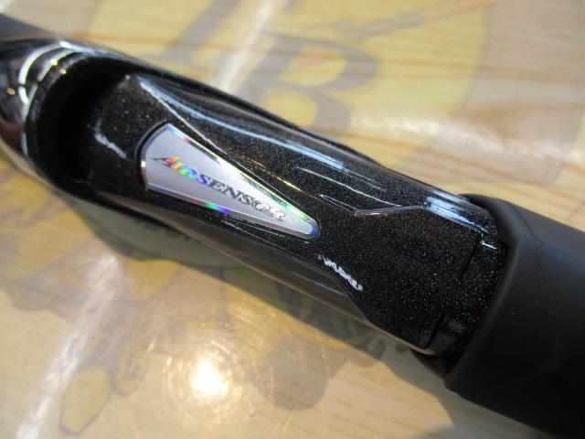 銀狼王牙 AGS 1.2-53･R