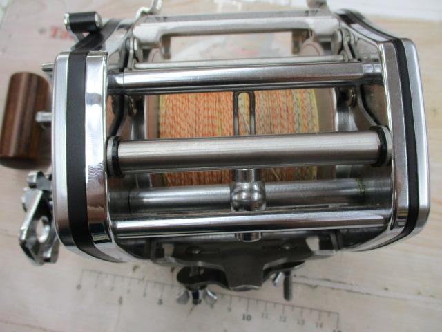 ｽｰﾊﾟｰﾀﾞｲﾅﾐｯｸSS-600