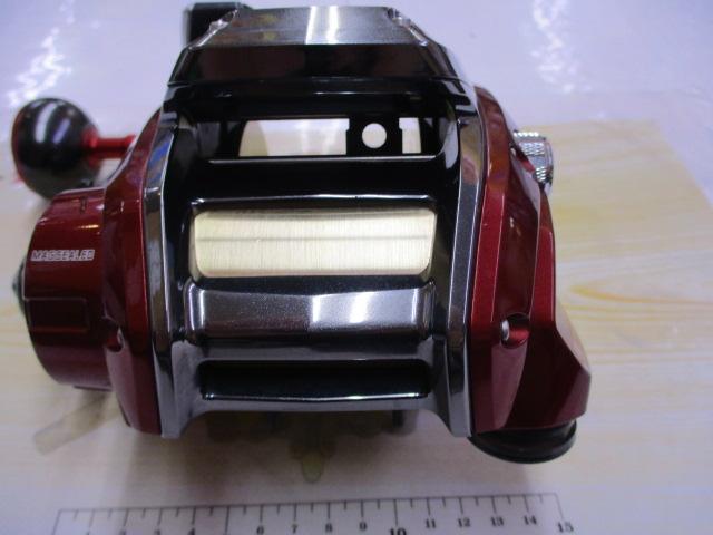 ｼｰﾎﾞｰｸﾞ 800MJS
