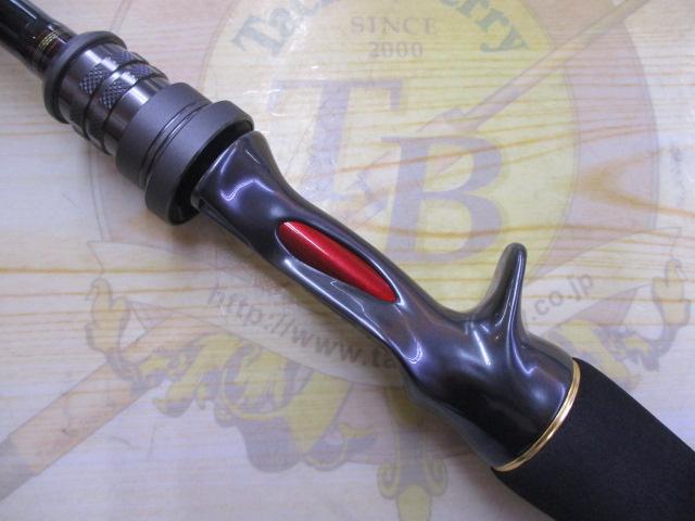 ﾒﾀﾘｱ ﾀﾁｳｵﾃﾝﾔSP 73-195
