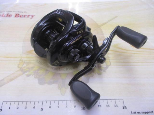 ﾀﾄｩｰﾗ HLC 7.3R-TW