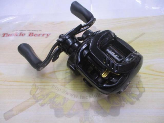 ﾀﾄｩｰﾗ HLC 7.3R-TW