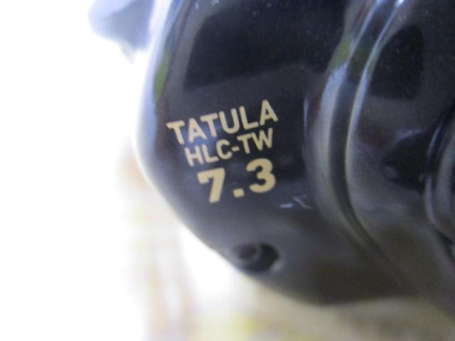 ﾀﾄｩｰﾗ HLC 7.3R-TW