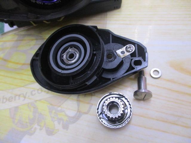 ﾀﾄｩｰﾗ HLC 7.3R-TW