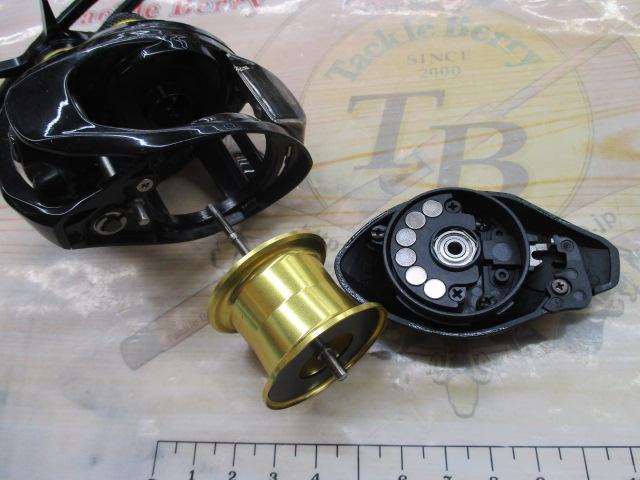 アルカンセ RG-C HS RH