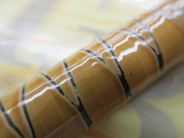 朱紋峰 ぬけさく 21