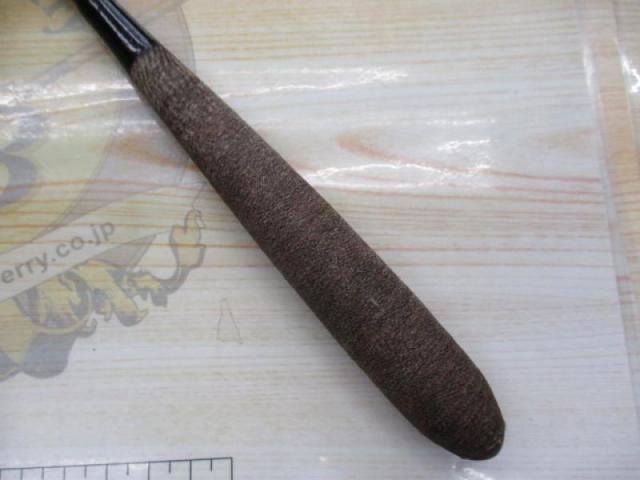 朱紋峰 飛ぬけ 11