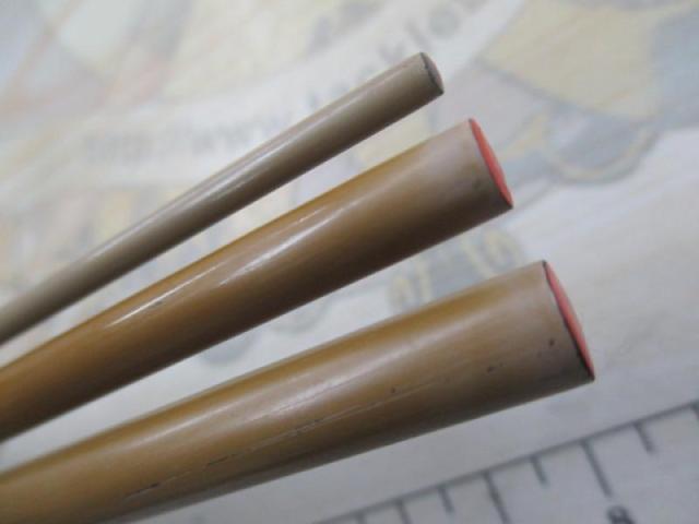 朱紋峰 飛ぬけ 11