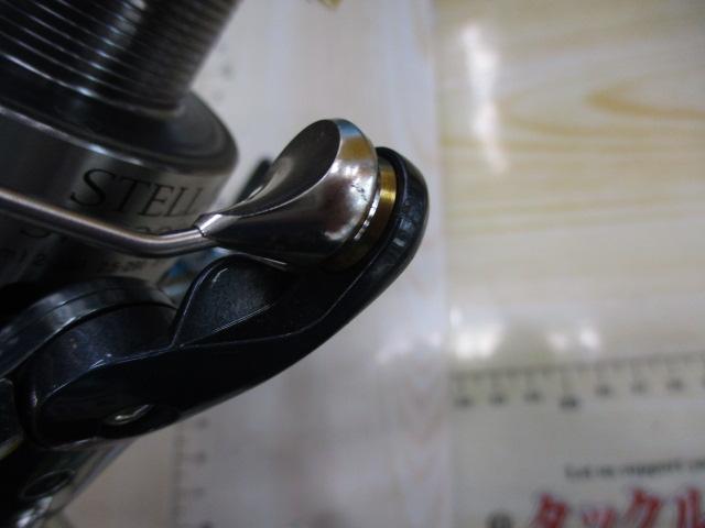 01ｽﾃﾗSW 5000PG