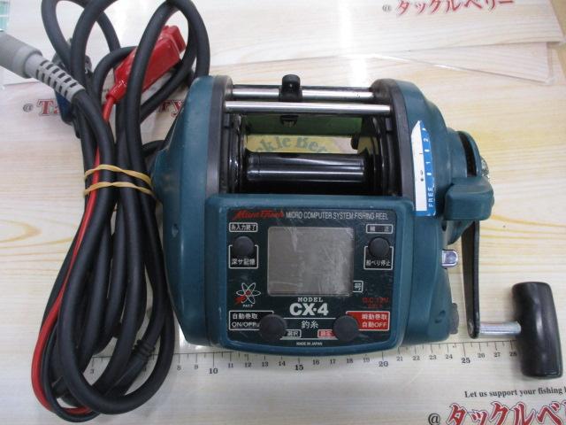 コマンド CX-4(12V)