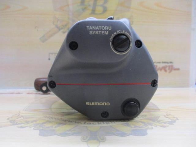 チタノスタナトル小船 GT3000