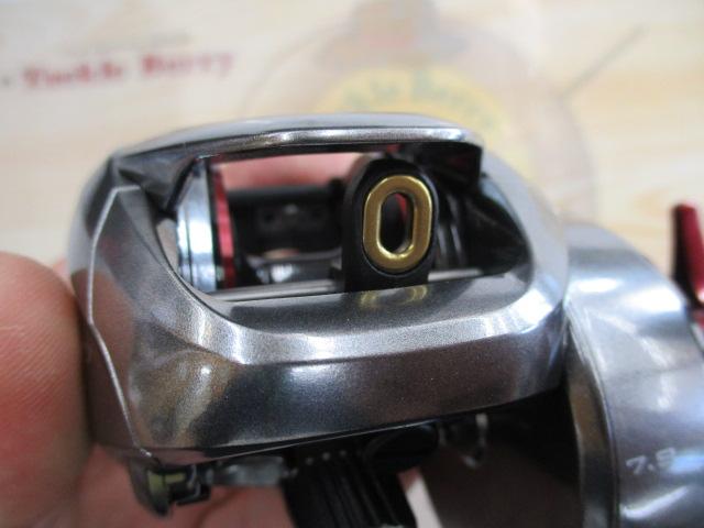 21ｽｺｰﾋﾟｵﾝMD 301XG LH(ﾛﾝｸﾞﾊﾝﾄﾞﾙ)