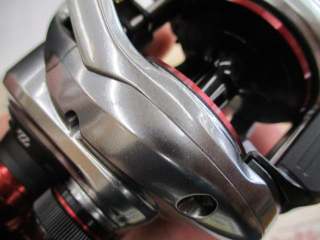 21ｽｺｰﾋﾟｵﾝMD 301XG LH(ﾛﾝｸﾞﾊﾝﾄﾞﾙ)