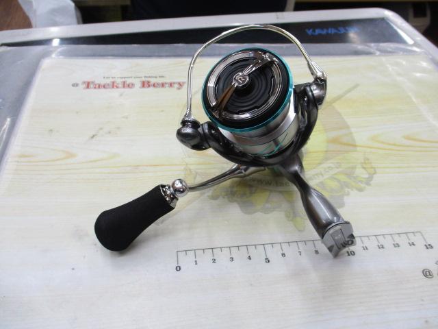 25エメラルダスエア LT2500S