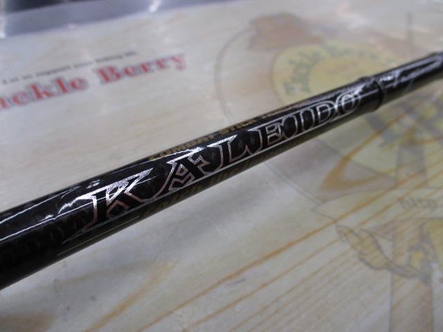 ｶﾚｲﾄﾞｲﾝｽﾋﾟﾗｰﾚ TKIC-67MHST-R/ﾄｰﾅﾒﾝﾄ ｽﾃｨﾝｸﾞﾚｲﾜｲﾙﾄﾞﾌｨﾈｽ