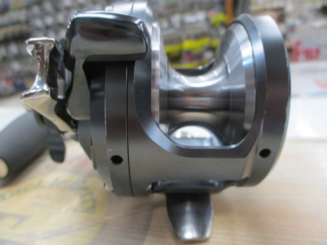 オシアジガーFCNR 2001HG
