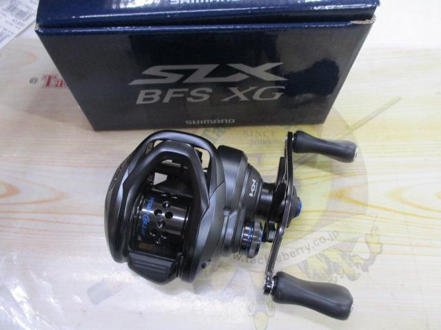 21SLX BFS XG RH