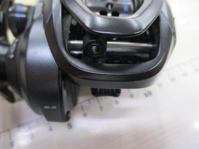 21SLX BFS XG RH