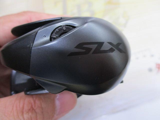 21SLX BFS XG RH