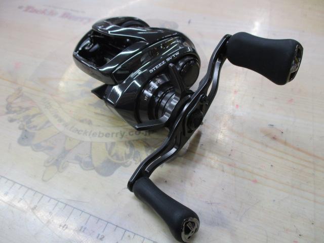 24ｽﾃｨｰｽﾞ SV TW 100L
