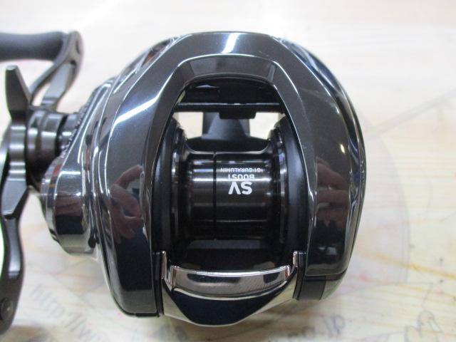 24ｽﾃｨｰｽﾞ SV TW 100L