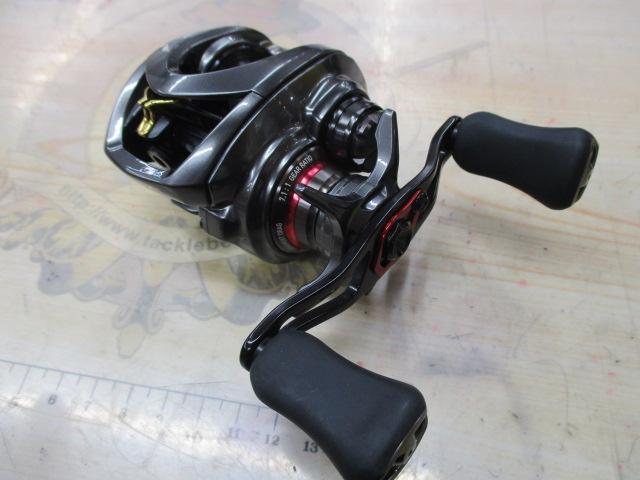 ｽﾃｨｰｽﾞCT SV TW 700SHL
