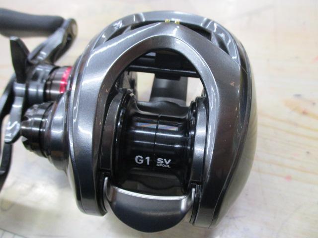 ｽﾃｨｰｽﾞCT SV TW 700SHL