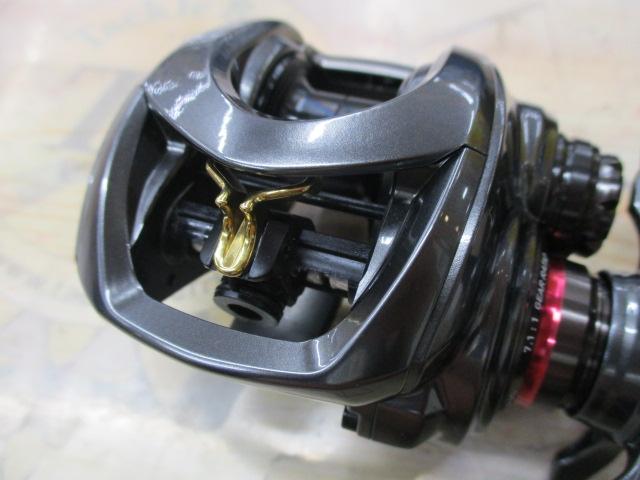 ｽﾃｨｰｽﾞCT SV TW 700SHL