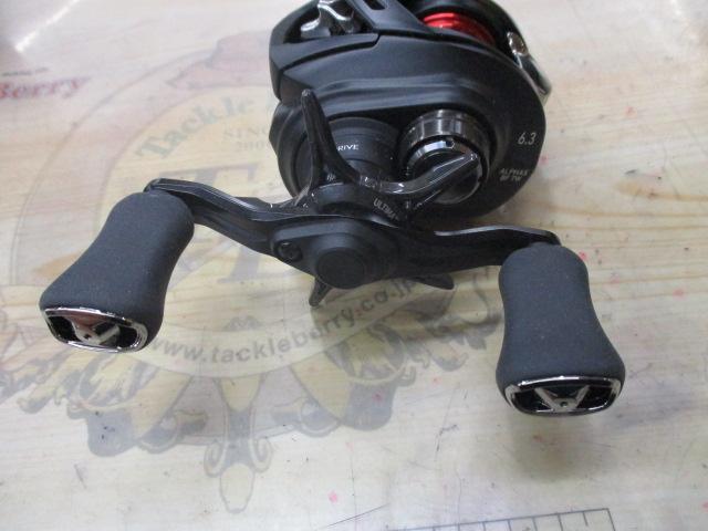 25ｱﾙﾌｧｽ BF TW 6.3L