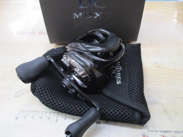 23アンタレスDC MD XG RIGHT