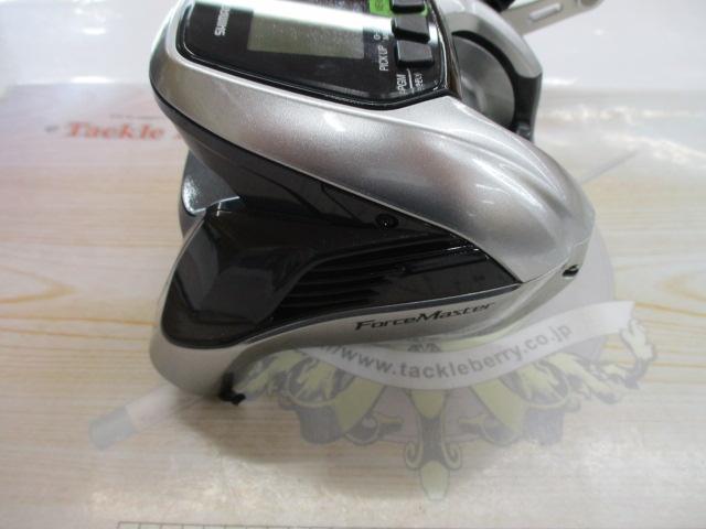 15ﾌｫｰｽﾏｽﾀｰ 3000