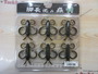 【ｾｯﾄ商品】脚長沈み蟲1.8/6点ｾｯﾄ