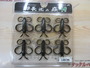 【ｾｯﾄ商品】脚長沈み蟲1.8/6点ｾｯﾄ