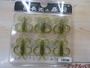 【ｾｯﾄ商品】脚長沈み蟲1.8/6点ｾｯﾄ