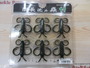 【ｾｯﾄ商品】脚長沈み蟲1.8/6点ｾｯﾄ