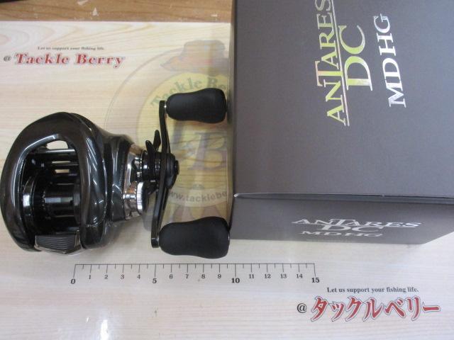 23ｱﾝﾀﾚｽDC MD HG RIGHT