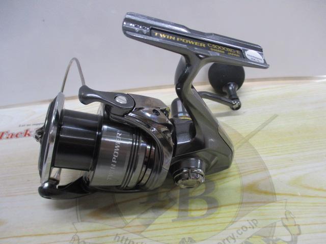 24ﾂｲﾝﾊﾟﾜｰ C5000XG