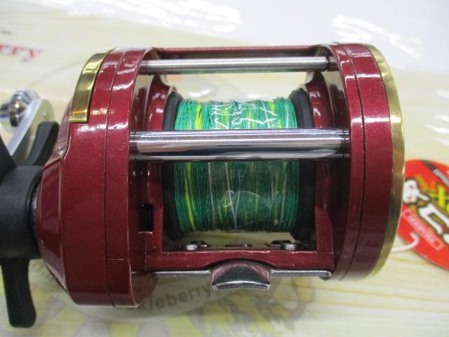 TSD4000ﾀｺ専DXPE8号-50M糸付