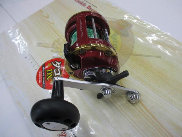 TSD4000ﾀｺ専DXPE8号-50M糸付