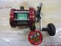 TSD4000ﾀｺ専DXPE8号-50M糸付
