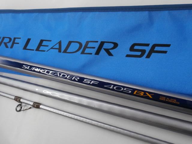 サーフリーダーSF 405BX