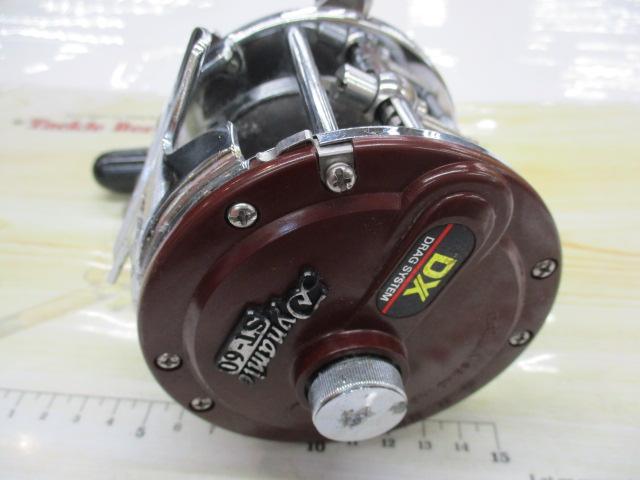 ﾀﾞｲﾅﾐｯｸ ST-60DX