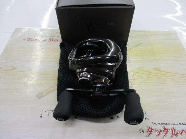 23ｱﾝﾀﾚｽDC MD XG RIGHT