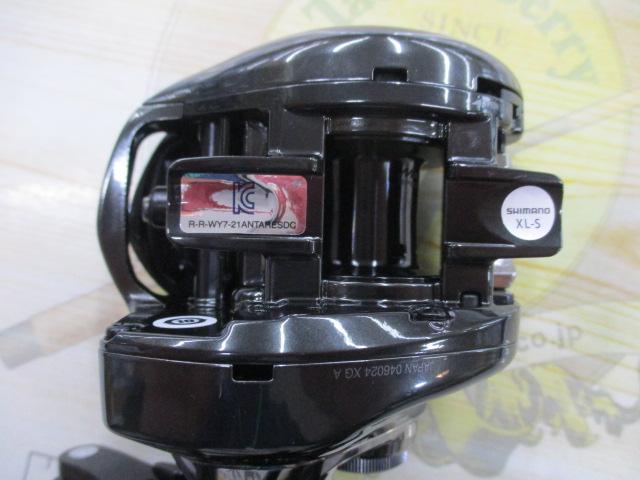 23ｱﾝﾀﾚｽDC MD XG RIGHT